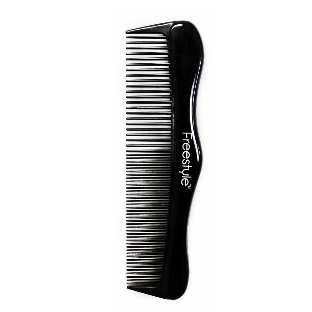 Freestyle Combs - Style and Shape