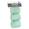 Freestyle Home Salon - Self Grip Velcro Rollers 48mm 3pc