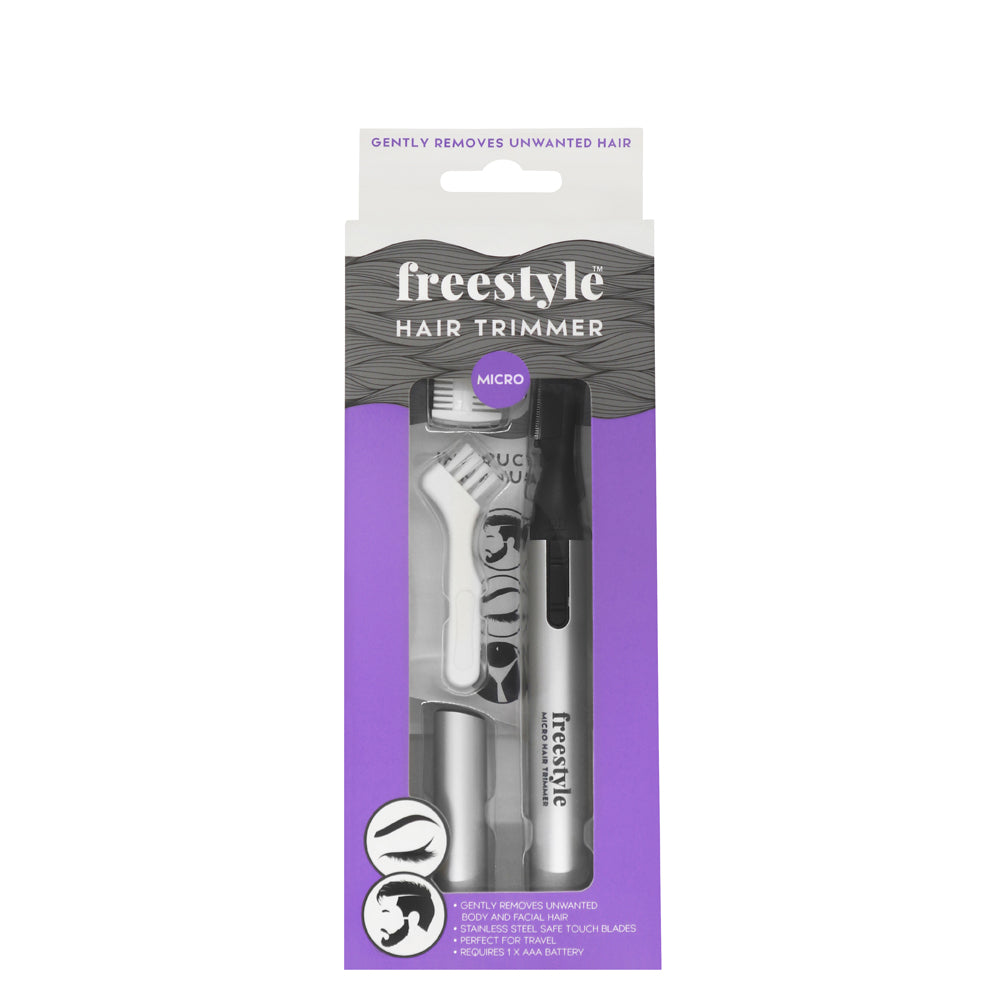 Freestyle Micro Hair trimmer
