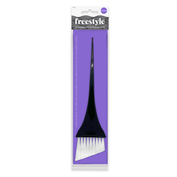 Freestyle Angled Tint Brush