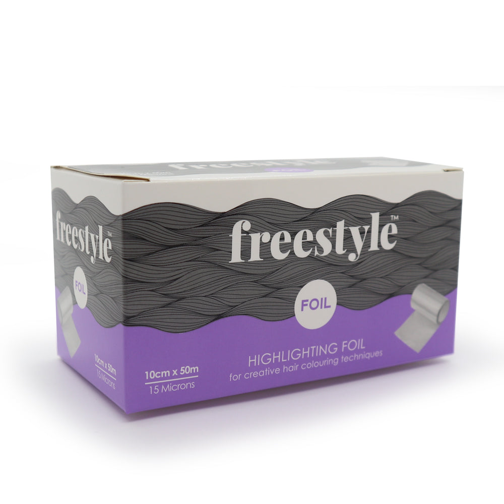 Freestyle Highlighting Foil