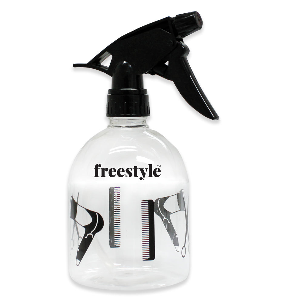 Freestyle Home Salon - Water Sprayer 500ml