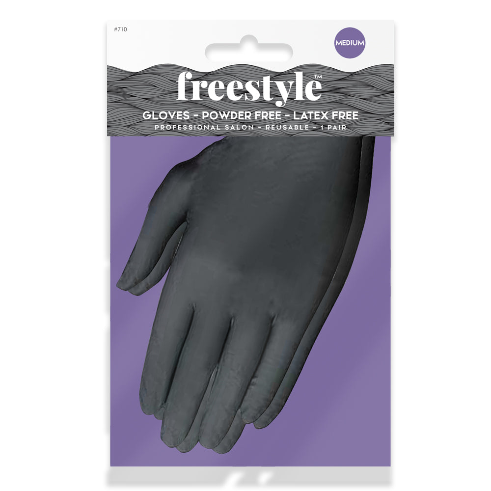 Freestyle Home Salon - Professional Gloves