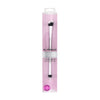 PLATINUM Cover & Crease Duo Eye Brush