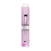 PLATINUM Shade & Line Duo Eye Brush
