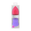 PLATINUM Flawless + Precision Sponge 2pk