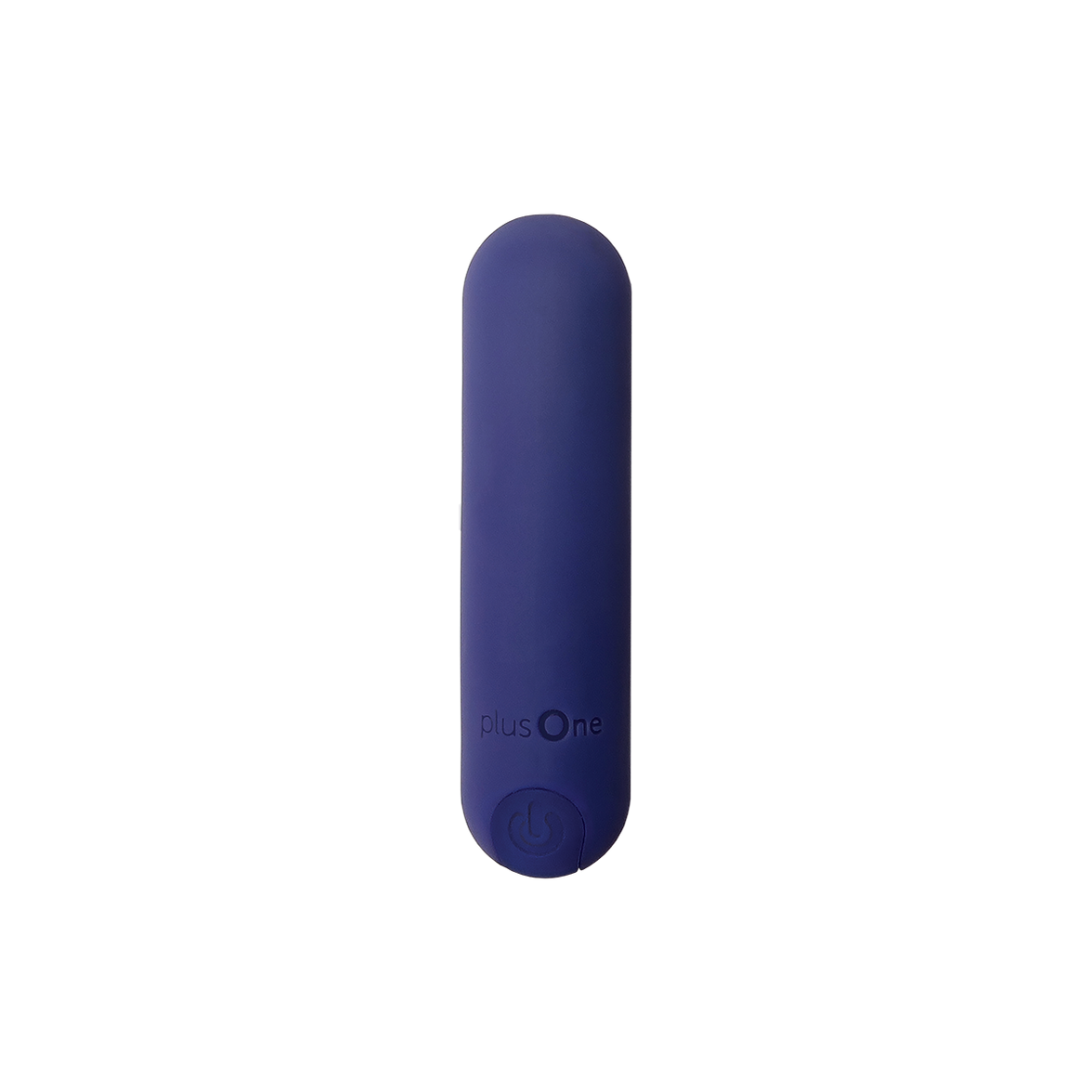 plusOne Vibrating Bullet