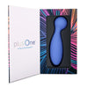 plusOne Personal Massager