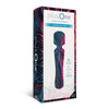 plusOne Vibrating Wand