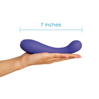 plusOne G Spot Massager
