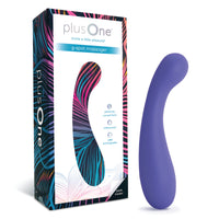 plusOne G Spot Massager