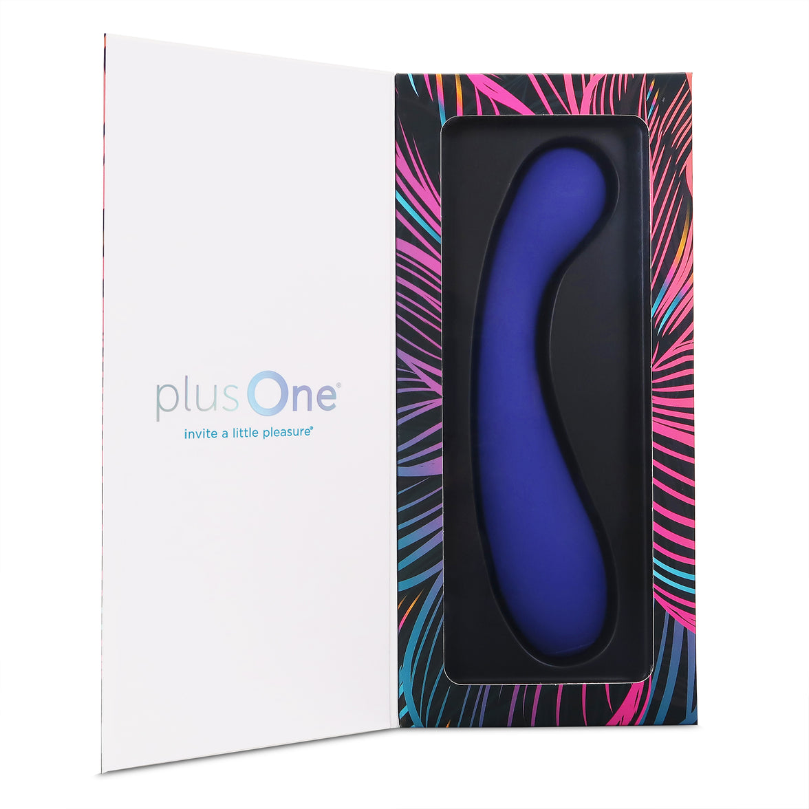 plusOne G Spot Massager
