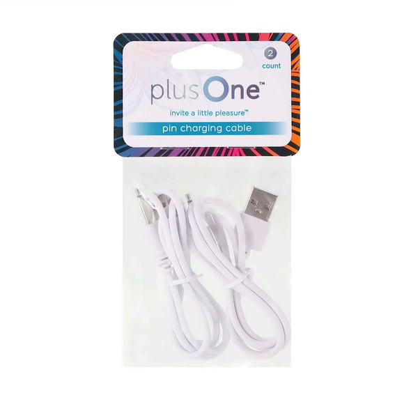 PLUSONE PIN CHARGING CABLES