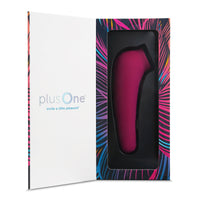 plusOne Fluttering Arouser