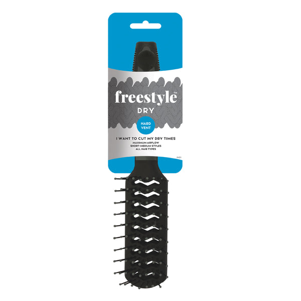 Freestyle Vent Brush