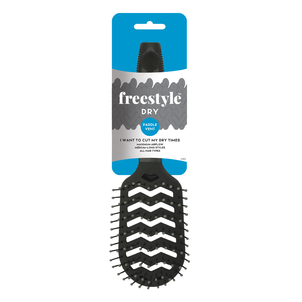 Freestyle Mega Vent Brush