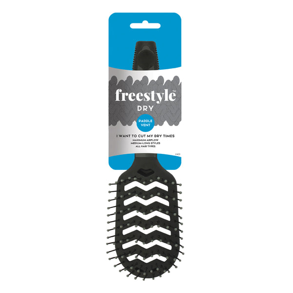 Freestyle Mega Vent Brush