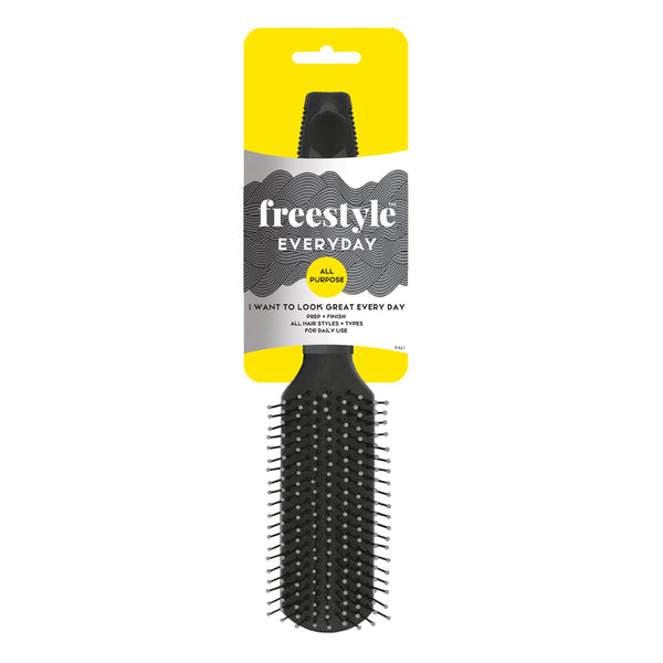 Freestyle All Purpose Everyday Brush