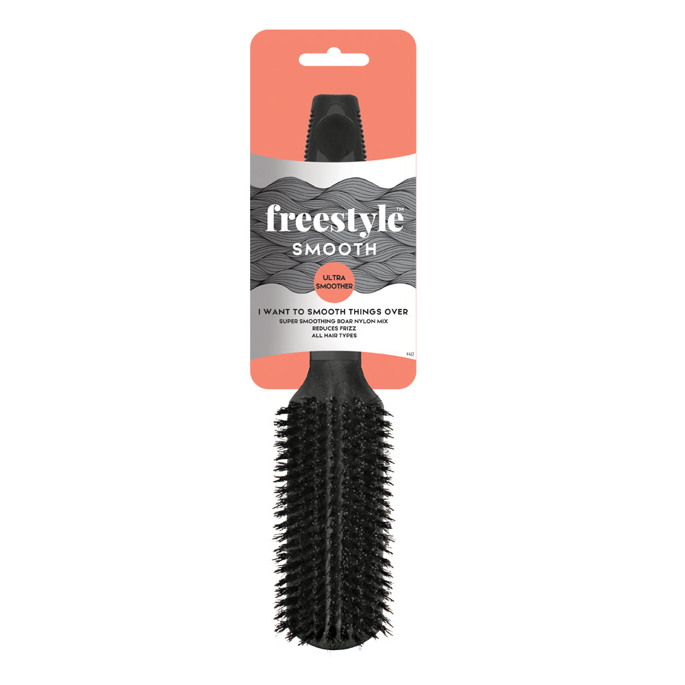 Freestyle Ultra Smoother Brush