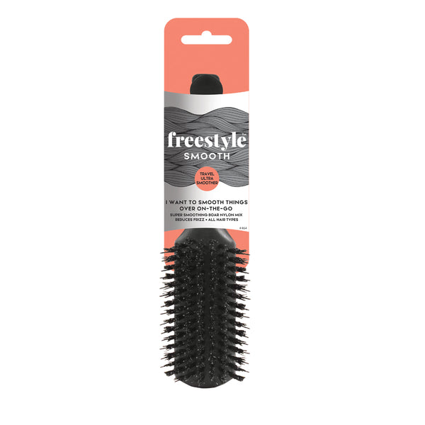 Freestyle Travel Ultra Smoother Brush