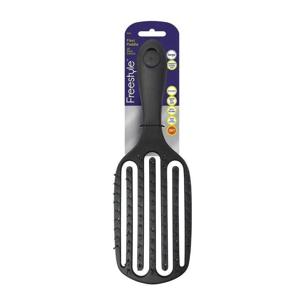 Freestyle Flexi paddle brush large