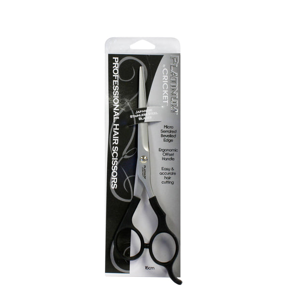 Platinum Professional Hair Scissors