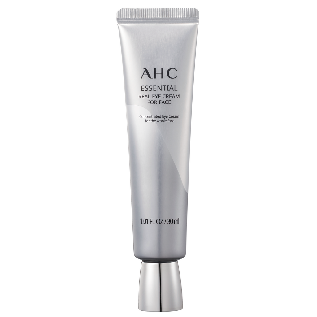 AHC ESSENTIAL REAL EYE CREAM FOR FACE 30ML