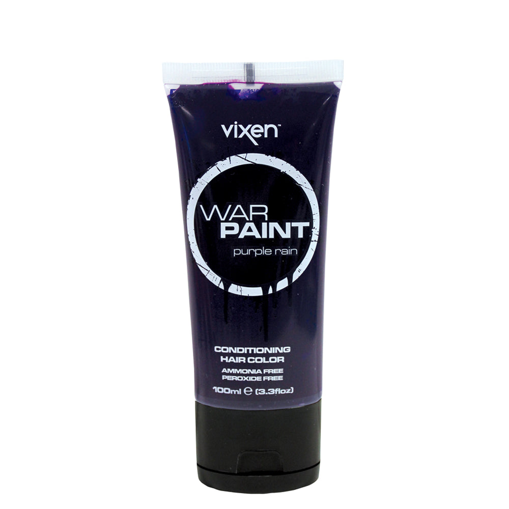 Vixen War Paint - purple rain