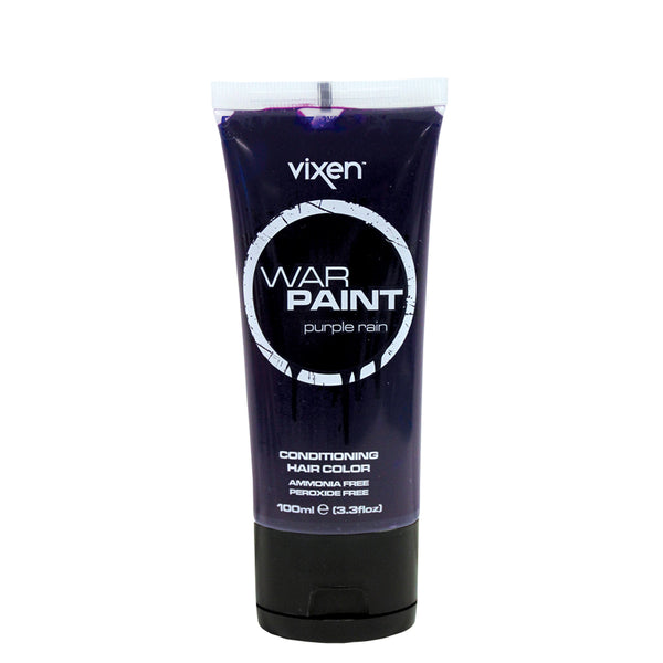 Vixen War Paint - purple rain