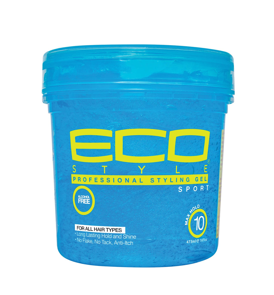 Eco Style Sport Styling Gel 473ml